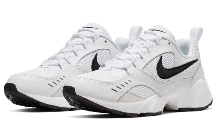 Men's Sneakers Nike Air Heights 'White Black'