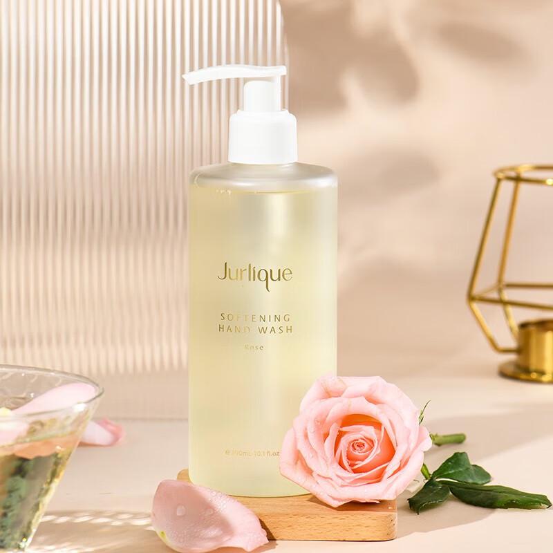 

Jurlique Rose Softening Hand Wash