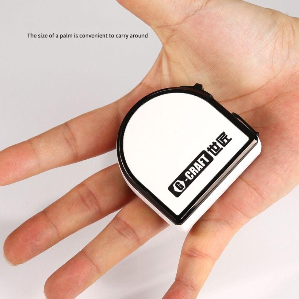 300cm Measuring Tape Measure Tool Steel Tape Multifunctional Ruler Tape  Tailor