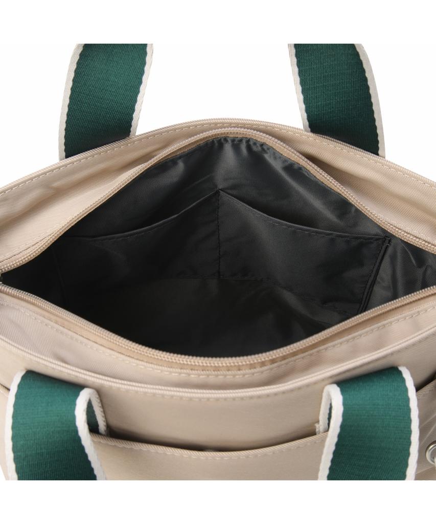 Golden Bear (W) Petit Tote Bag G6Bax26111Bex