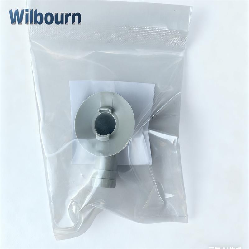 External unit drain pipe, joint pipe, condensation defrost outlet, external unit drain connector for Daikin air conditioner acce