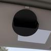 Dip Can Holder Visor Clip Storage Organizer Easy To Install Universal Fit Automotive Sun Visor Storage Box Car Accessory