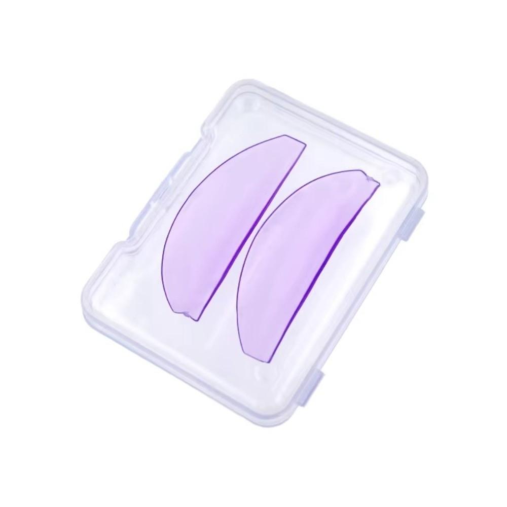 Reusable Softening Lifting Lashes Rod Shield Applicator Tools Sticky Lashes Rods  Makeup Tool