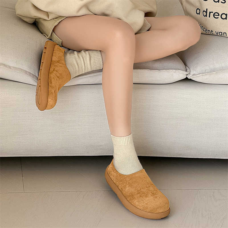 Fashion Round Nose Round Toe Slippers Man House White Sandals Shoes Men's Sneakers On Offer Sport Tenks Leading Expensive Celebrity