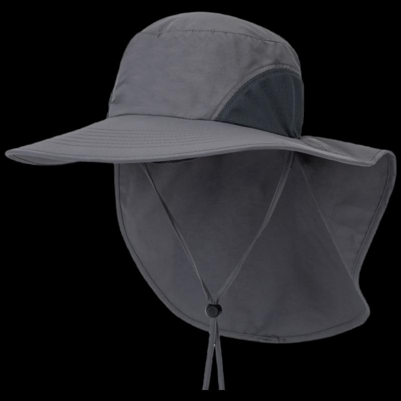 Outdoor Sun Protection Bucket Hat