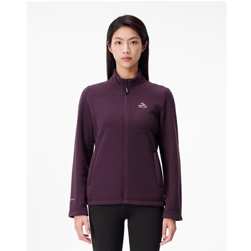 

Pelliot Polartec 200 Унисекс Флисовая куртка для улицы L