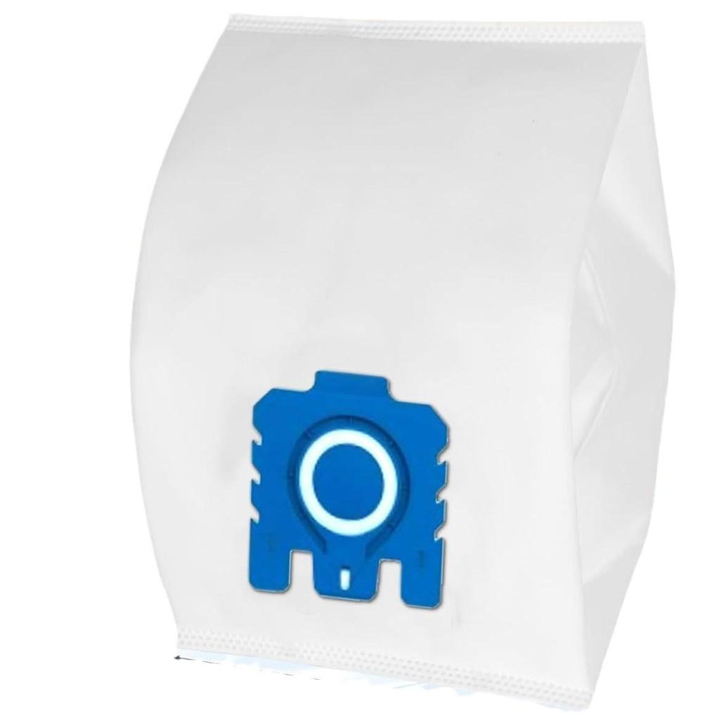 Non-Woven Dust Bag & Filter Set for Miele GN/3D Vacuum Cleaners