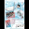 BAEKHYUN - Essence of Reverie 5th Mini Album Photobook Ver. (Essence Ver., Reverie Ver.)