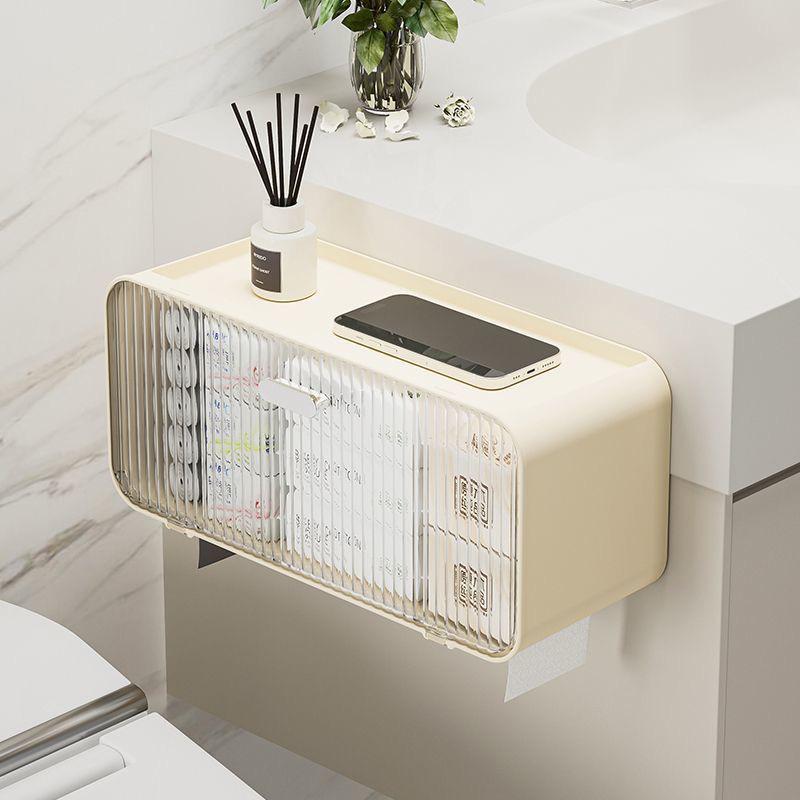 

Настенная полка для туалета без сверла для ванной комнаты, полка для шкафа, пластиковая подставка для хранения, органайзер для душа, держатель для ванны, аксессуары