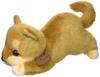Graceful Dog (Made in Japan) Begging Dog Shiba Inu Brown, Approximately 10cm Tall, I-6867