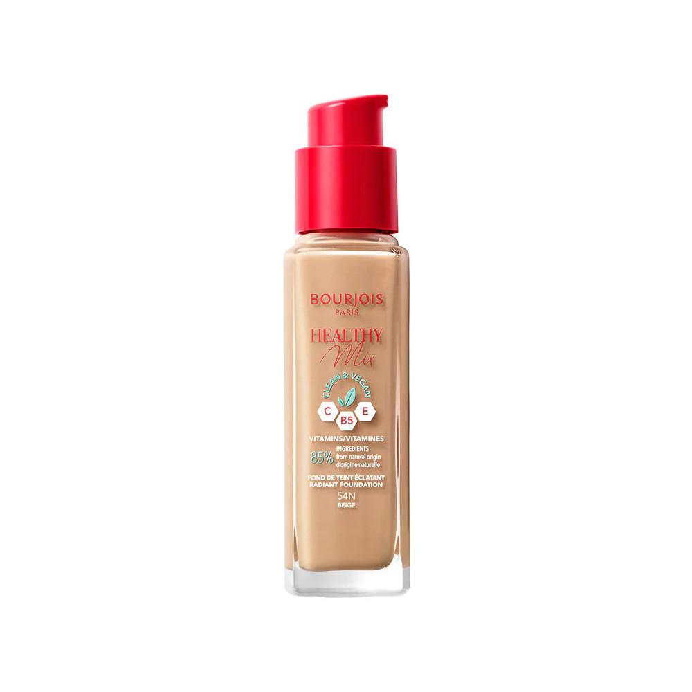 Bourjois Healthy Mix Foundation - 