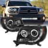LED Upgraded Headlights for 2005-2011 Toyota Tacoma