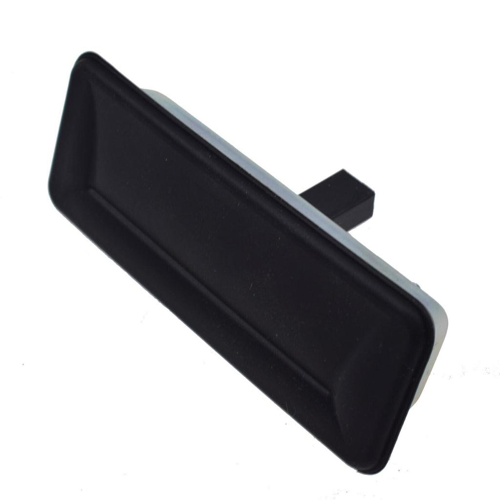 1Z0827574 - Tailgate Switch Compatible with Volkswagen Skoda, Old Octavia Trunk Switch