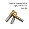 Heat Resistant 13 Pack/set Multi Purpose Welding Spots Cleaner Bits High Precise Corrosion Resistant Quick Installation