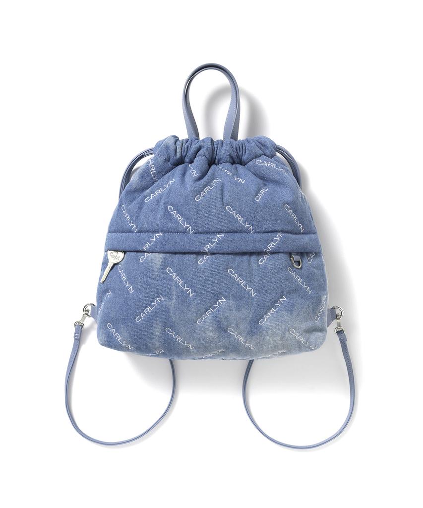 Carlyn Twee Backpack H73314010