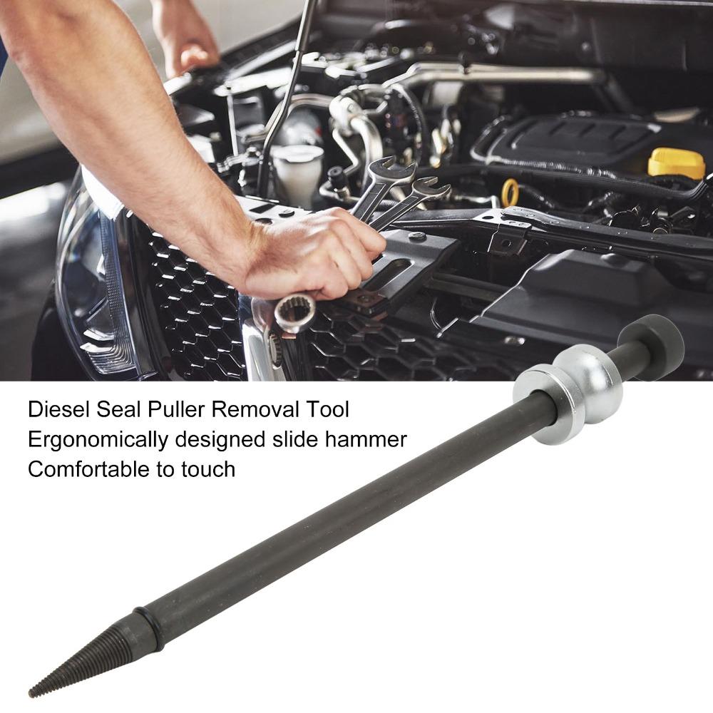 Carbon Steel Seal Puller Universal Seal Removal Tool Oil Seal Removal Tool  Oil Seal Removal