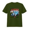 The Beach Boys T shirt Round Neck Father Day New Best So HOT vintage Washed Unisex Comfortable Stretched Soft homme streetwear