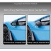 1/24 Lamborghini Revuelto Sports Car Toy Model Alloy Die Cast Four Wheel Suspension All Car Doors Can Be Opened Vehicle Models Collect Gifts