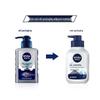 Nivea Men Ice Polar Oil Control Hydrating Facial Cleanser