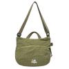 Lightweight outdoor waterproof messenger bag men's hiking shoulder bag high value commuter backpack women's messenger bag