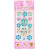Colorful Acrylic Rhinestone Stickers for Phone & Photo Album Decoration