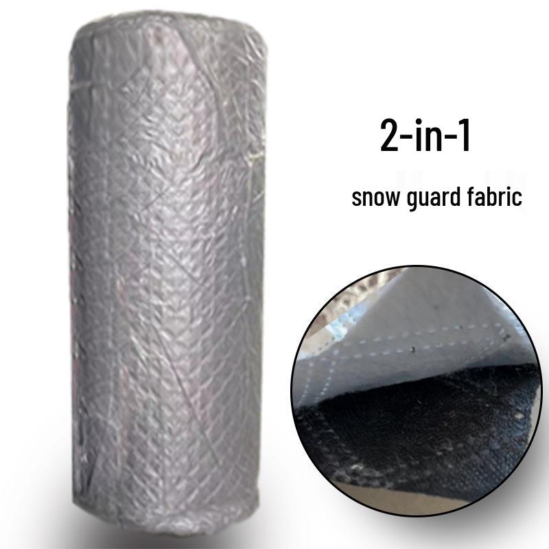 

В наличии Огнестойкий чехол от снега: Хлопковая прокладка, Защита от мороза и града, Зимняя ткань для автомобиля Width 1.5M x 1M