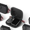 Portable Mini Bag For Dji Osmo Nano Safely Waterproof Shockpoof Bag Protective Case For Dji Osmo Nano Camera Accessories
