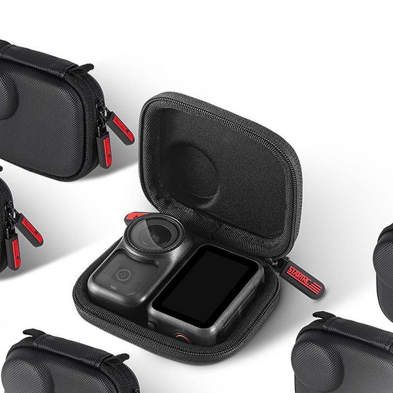 

Портативная мини-сумка для Dji Osmo Nano Безопасная Водонепроницаемая Ударопрочная Сумка Защитный Чехол для Аксессуаров для Камеры Dji Osmo Nano 1pc