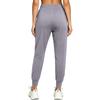 Women's 90% Drawstring Sporty Loose Slimming Cuffed Casual Pants