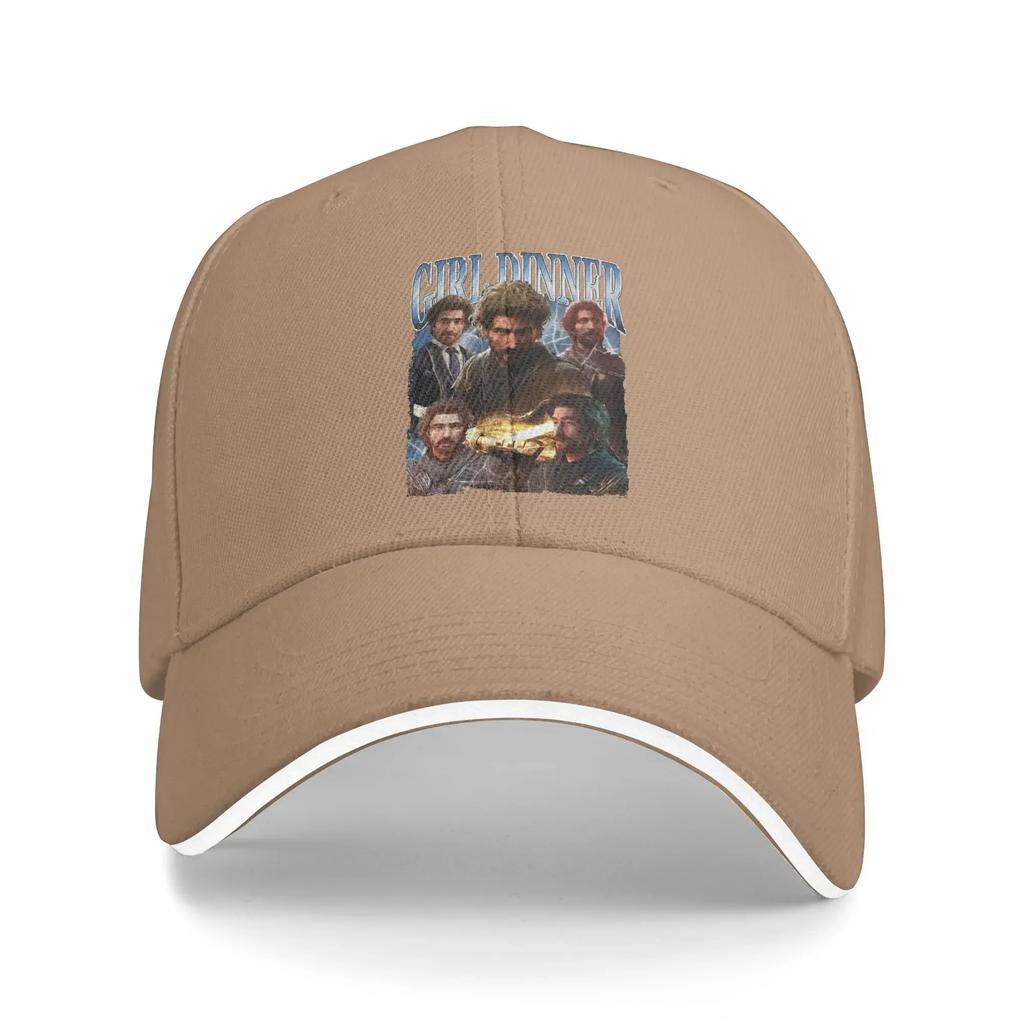 Clair Obscur Expedition Sun Baseball Cap Character Video Game Summer Fashion Trucker For Unisex Unisex Sport Snapback Cap