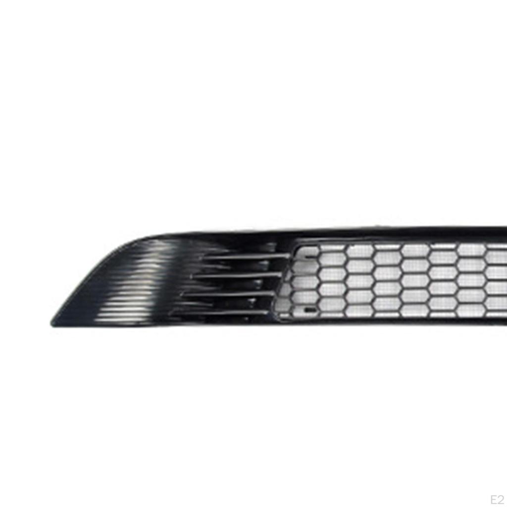 Net Decoration Cover Gravel Car Lower Bumper for