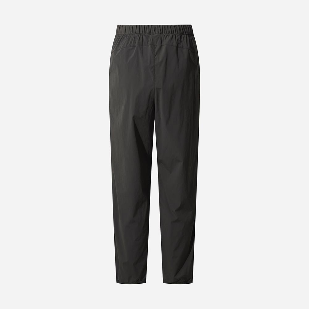 DOD Windy Performance Jogger Pants For Women (D.Charcoal Grey)