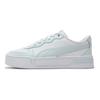 Puma Skye Trendy Sports Low-Top Sneakers Women Sneakers White Green 374764-27