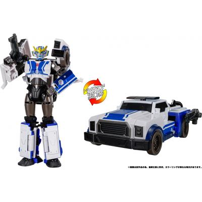 Transformers Legacy TL 52 Transformers Legacy Strongarm