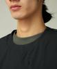 Snow Peak Octa Nomad Pullover Size XL JK-25AU019, Men's/Women's, Black,