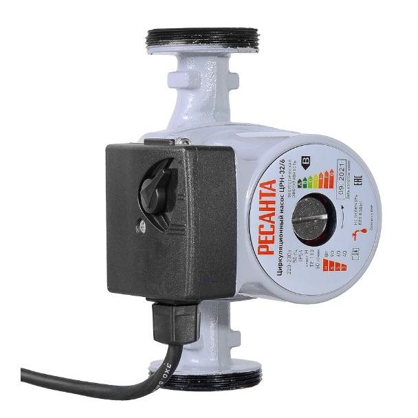 

Насос циркуляционный Ресанта CRN-32 6 Ресанта