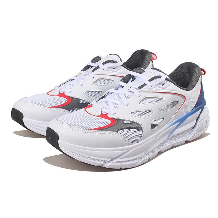 HOKA ONE ONE Opening Ceremony X Clifton 'White True Blue' 1111595-WTRB