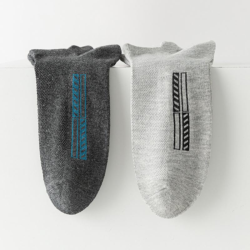 5/10 Perechi Șosete Scurte pentru Glezne Bărbați Vară Subțiri Șosete Sport Femei Respirabile Casual Atletice Șosete Scurte Șosete Barcă Cuplu