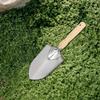 1/5PCS, Garden Shovel Hand Trowel Rake Cultivator Outdoor Garden Tool Planting Digging Soil Vegetable Shovel Planting Hand Tools