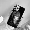 Aum Om Yoga Symbol Hindu Fitness Phone Case Cover For iPhone 17 Air 15 16 14 12 11 13 Pro MAX Plus coque