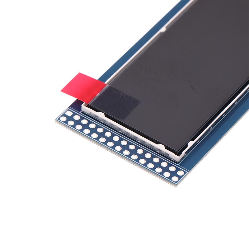 2.86-Inch Tft Lcd Screen St7701 Small Screen 376 * 960 Display Lcd Full View Rgb Color Screen