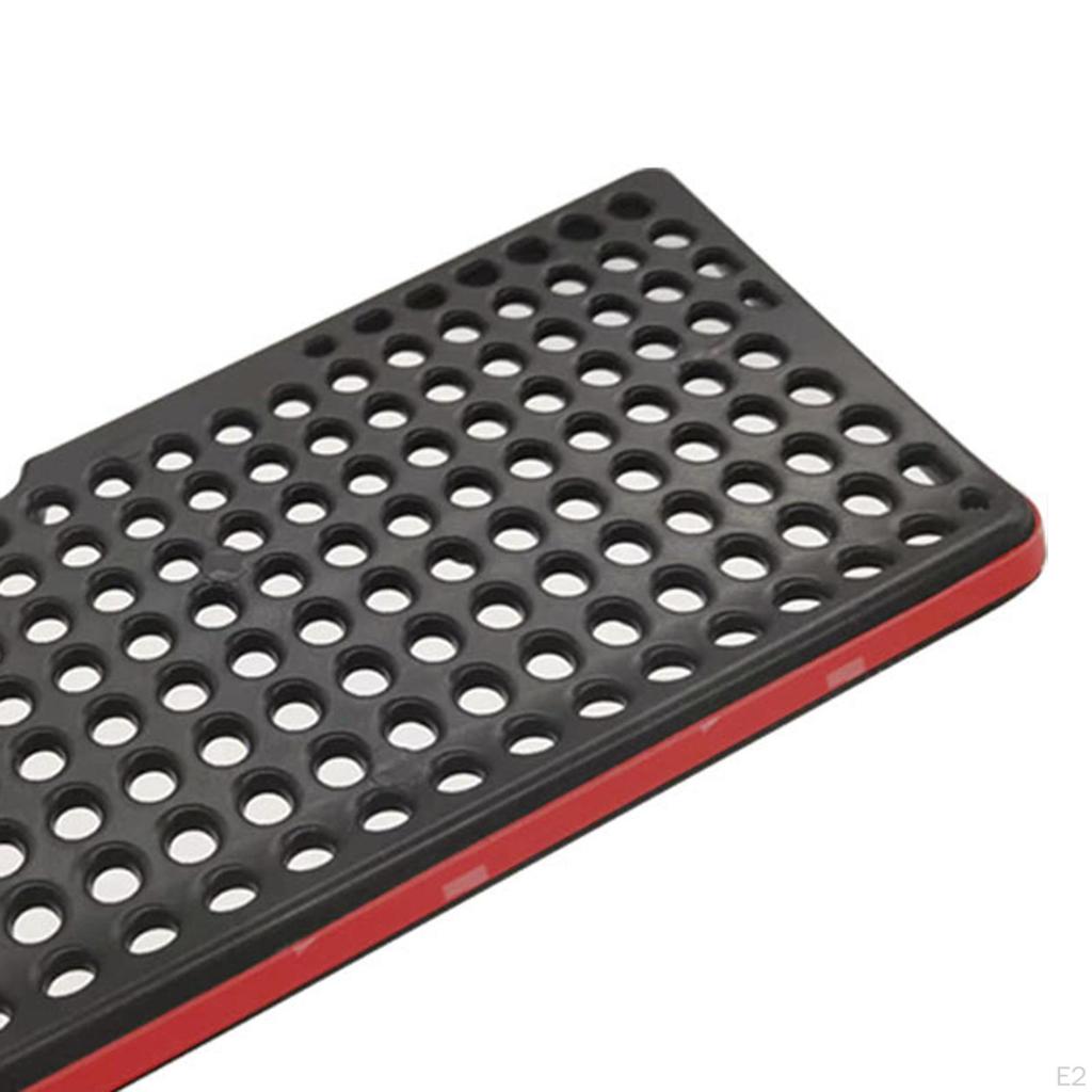 Intake Cover ,Easy To Install, Lightweight Accessories