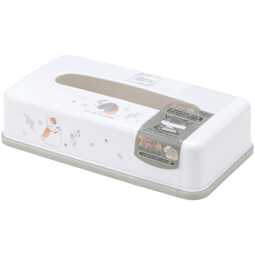 Skater Tissue Paper Stocker for Soft Pack Natsume's Book of Friends TSST0-A