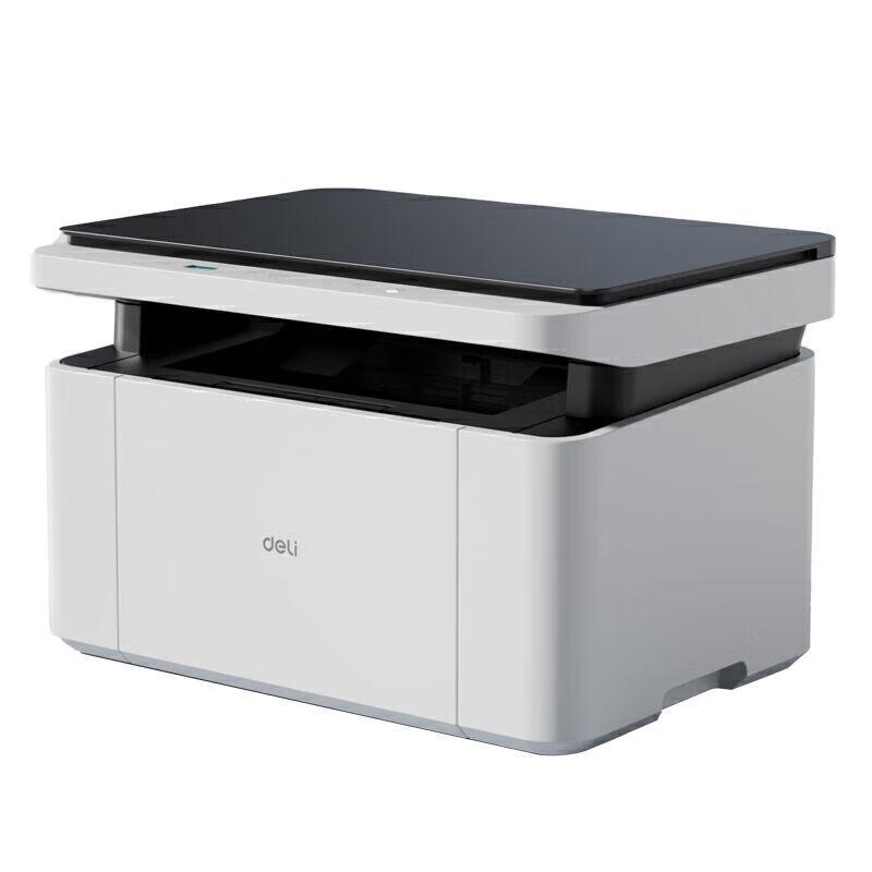 

Deli A4 M1120W Multifunction Laser Printer CN plug (adapter included)