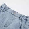 HAZZYS Boys' Fashion Stretch Denim Jeans
