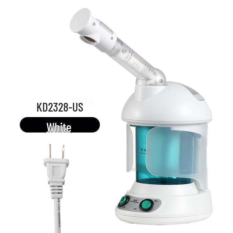 Jindao Nano Ion Facial Steamer & Moisturizer