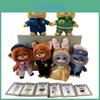Bonecas e peluches – Peluches - caráteres de filmes e desenhos animados