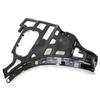 Rear Bumper Bracket for Cayenne (2011-2014), Part #95850537700, #95850537800
