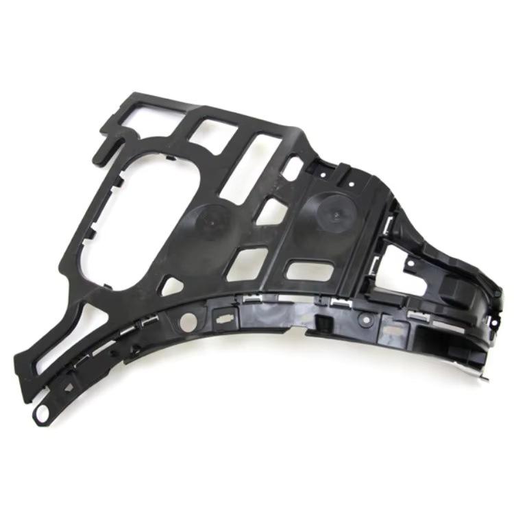 Rear Bumper Bracket for Cayenne (2011-2014), Part #95850537700, #95850537800 RAMBO