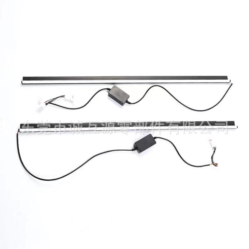 

Sequential Turn Signal Lights for Toyota Alphard, Lexus LM, Crown & Vellfire 15-17 Alphard Vellfire Hybrid